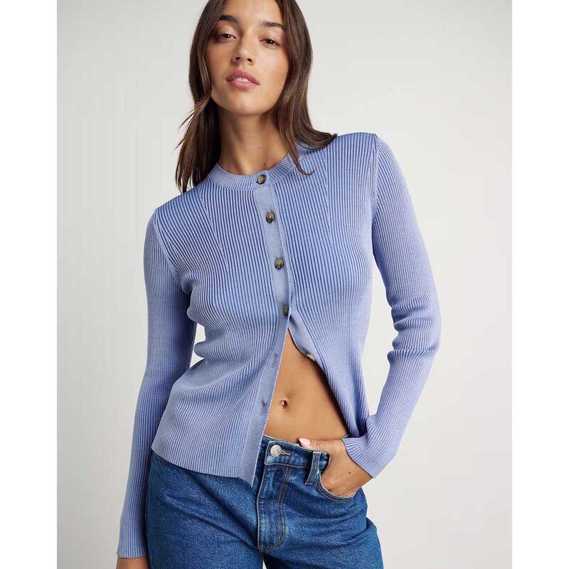 JAG Alora Knit LS Cardigan image number 2